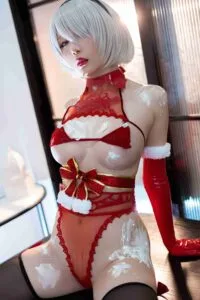 【COS】圣诞2B 【度盘/429M】