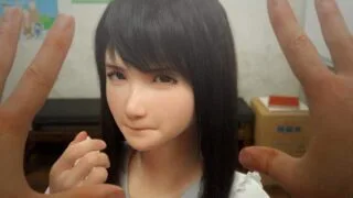 【3D】催眠诊所：ねとりんぼ（前篇+后篇）最终完结中文版