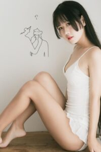 【三次元/写真】142 萌芽儿写真合集 【700M/度盘】