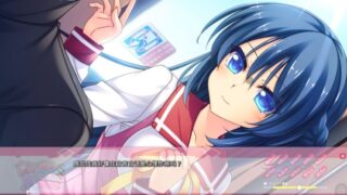 【ADV/汉化/动态CV】女子校生不可能那么喜欢痴汉！PC/安卓 云汉化版【新汉化/1.3G】