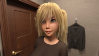 【SLG】[个人飞月汉化/更新]Happy Summer-快乐的暑假 Ver0.3.1 PC和安卓/0.8G]