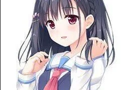 【ADV/KRKR】哥哥，早上起床之前都要一直抱着我哦1和2