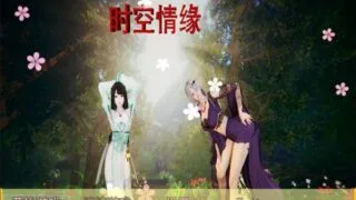 【国产RPG/中文/动态CG】时空情缘~V7.0 官方中文步兵版[PC/安卓+攻略]【6.2G/更新】