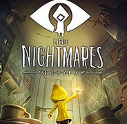 【AVG】小小梦魇/Little Nightmares/繁体中文【度盘/2.87GB】