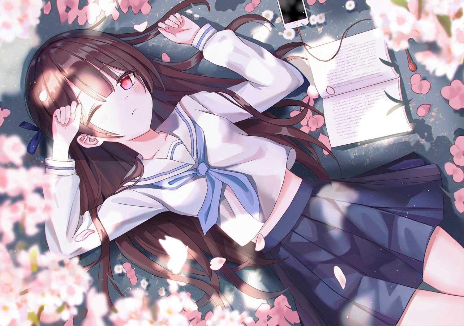 【图集】p站个人精选图1 20p — 第 1 张