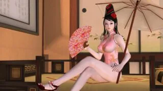 【3D彩漫/中文】H国漫大神作品合集 “书生”x5部【20354P/1.8G】