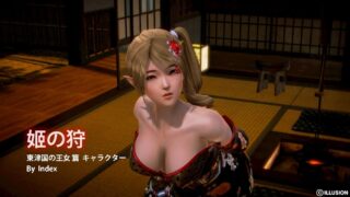 【3D彩漫/中文】INDEX大神作品合集【1490P/245M】
