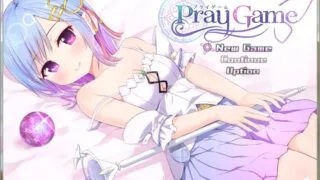 【RPG大作/更新】Pray Game 正式版v2.00+存档【云汉化/原版/2.2G】