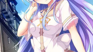 【PC/ADV/汉化】罪恋×2/3 【度盘+萌盘/776.4MB】
