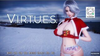 【国风神作/双端/更新】V.I.R.T.U.E.S.美德 V10a PC/安卓精翻汉化版【动态/10G】