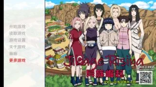 【RPG】火影之异族崛起 v1.01b 精翻汉化作弊版