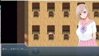 补：【RPG/露出/PC/安卓】放学后露出的JK女高中生2 精漢