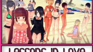 【日式SLG/汉化/动态】LessonsInLove-恋爱课程 1.2 PC/安卓汉化版【更新/2G】