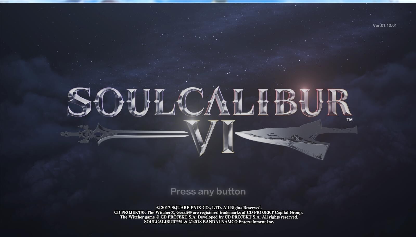 【PC】《灵魂能力6》[官方繁体中文|v1.10含DLC]                — 第 6 张