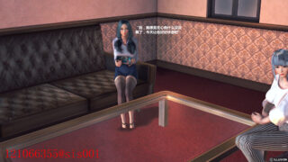 【3D彩漫/中文】邪恶力量01-06+番外【453P/207M】