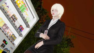 【3D彩漫/中文】同事玩物01-06【70P/191M】