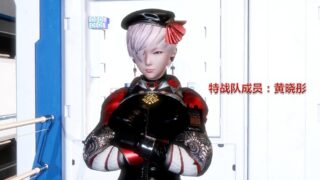 【3D彩漫/中文】罪恶金城第一季+第二季(完)【5837P/5.36G】