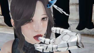 【3D彩漫/中文】御姐征服者01-07(待续)【184P/185M】