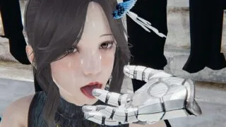 【3D彩漫/中文】御姐征服者01-07(待续)【184P/185M】