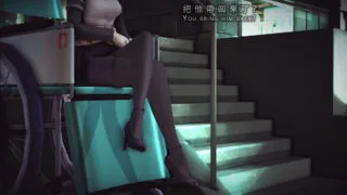 【3D彩漫/中文】幻异都市[前传][第一章][第二章][第三章01-02]【926P/457M】