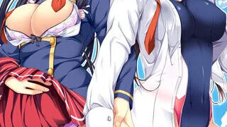 【PC/ADV/生肉】すぽコン！～SPORTS WEAR-COMPLEX～+CG+同名里番 【度盘+萌盘/2.4GB】