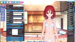 【I社大作/变态神教/整合】欲望工坊 最新整合小白版/18G修改MODS【全动态/36G】