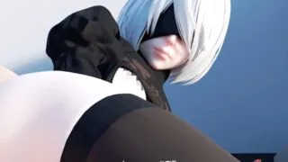【3D同人/全动态】Idemiiam大师1月新作：崩溃的劳拉+前作合集【21年新作/全步兵/2G】