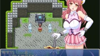 【日式RPG/奇幻汉化组】羊毛rpg停止时间 安卓最新完结汉化版【全CG/600M】