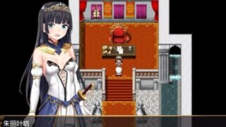 【RPG/汉化/修复】兔女郎酱绝不屈服~圣石技师冒险谭 V1.11云汉化版修复版【2G/全CV