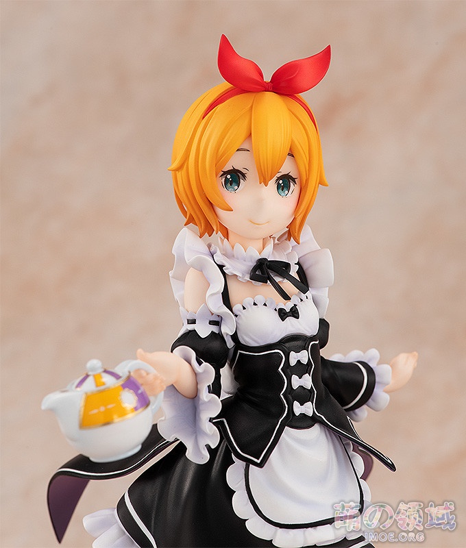 【手办】KDcolle《Re:从零开始的异世界生活》佩特拉·雷蒂 茶会Ver.手办开定 模玩萌物 - IMOE.ORG 【手办】KDcolle《Re:从零开始的异世界生活》佩特拉·雷蒂 茶会Ver.手办开定- 萌の领域