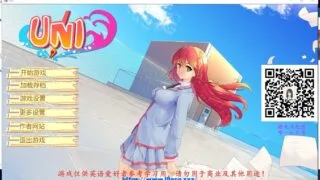 【高自由度SLG/双端/步兵】大学生活-Uni V0.28.85 精翻汉化作弊版[PC/安卓]【1.4G】