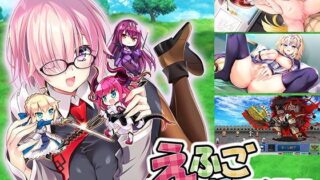 【CG】[SPLUSH WAVE]えふごにょプラス 【度盘/秒传/116M】