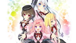 【ADVPC/机翻】恋愛×ロワイアル【秒传】