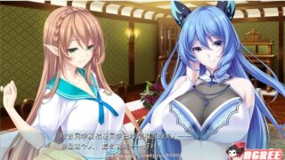 【ADV】 [汉化][度盘][竹子社]Love×Holic ～魅惑の乙女と白濁カンケイ～