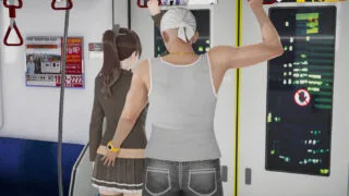 【3D彩漫/中文】罪欲之城00-17【2831P/816M】