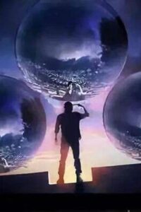 【微云】【免币】三体全集 pdf