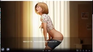 【欧美SLG/汉化/油画风】欲望校园V0.2a PC/安卓精翻汉化Mod版+CG【更新/900M】