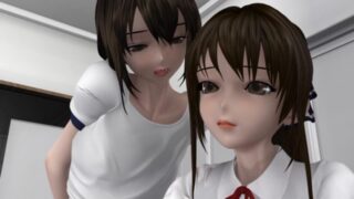 【3D】姉弟のカンケイ1-4部【度盘/2.67G】
