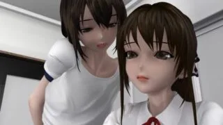 【3D】姉弟のカンケイ1-4部【度盘/2.67G】