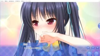 【ADV】哥哥，还没做好KISS的准备吗？