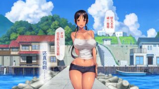 【合集/部分汉化】青水庵作品合集[2.3G]