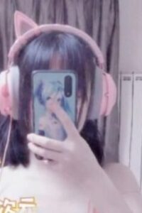 【三次元】新晋福利姬 许愿次元 1V 820M