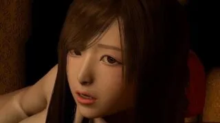 【3D同人/全动态CV】超凶猛特化战斗鸡大战清纯巨汝JK 1080P超高清版【新作/2G】
