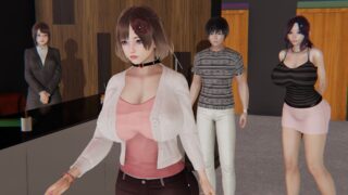 【PC/安卓】恢复她的事业 0.12