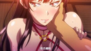 【桜都字幕组】[あんてきぬすっ] OVA 紫陽花の散ル頃に【磁力】