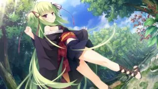 【已补/CG】千恋万花完整CG图包【萌盘/1.85G】