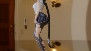 【MMD】一期一会第二期，朝你的肾反射区猛攻【度盘/1.6G】
