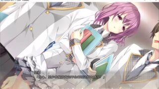 【ADV】E学院生活