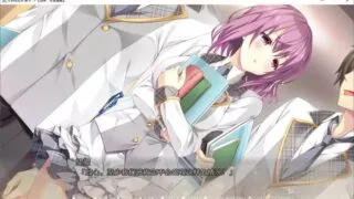 【ADV】E学院生活