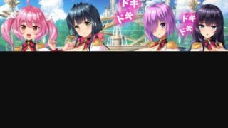 【ADV】炎孕超工口魔法学院